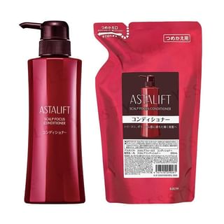 ASTALIFT - Scalp Focus Conditioner 360ml