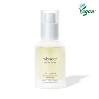 mixsoon - Master Serum - 30ml