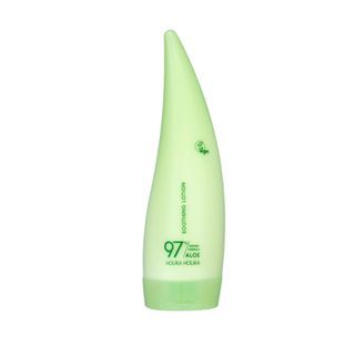 Holika Holika Holika - Aloe Natural Formula 97% Soothing Lotion 240ml