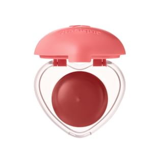 Dasique - Souffle Color Pot - 23 Colors #07 Burnt Sienna