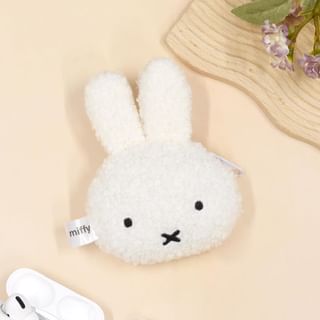 Miffy Pouch for Earphone One Size