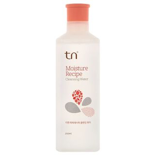 tn Moisture Recipe Cleansing Water (Combination and Dry Skin) 200ml 200ml