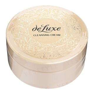 Shiseido - Deluxe Cleansing Cream 135g