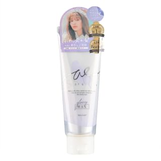 Cosmetex Roland - Airy & Easy Glossy Hair Wax 100G