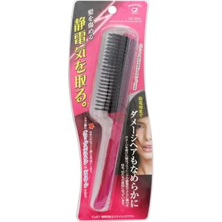 IKEMOTO - DU-BOA Anti-static Styling Brush 1 pc