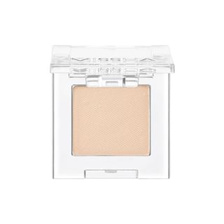 MISSHA - Modern Shadow NEW Matte - 16 Colors #104 Chic Iris