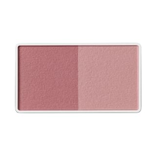 Cheek Blush N 02 Classic Rose