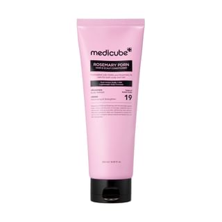 Medicube - Rosemary Pdrn Hair & Scalp Conditioner 250Ml