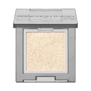 ADDICTION - 101SP Street Mirage The Single Eyeshadow Sparkle Refill 1 pc