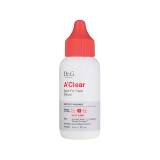 Dr.g - A'clear Spot For Face Serum 45Ml