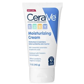 CeraVe - Baby Moisturizing Cream 142g