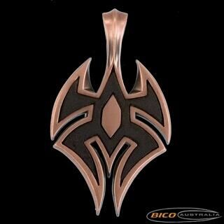 Aris Pendant