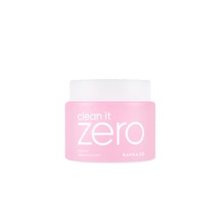 Banila Co - Clean It Zero Original Cleansing Balm Jumbo 2024 Version - 180Ml