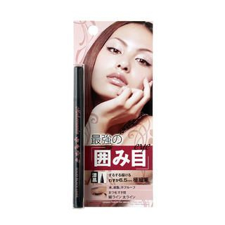 B&C - Makemania Super Fine Eyeliner Black