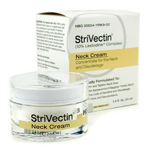Klein Becker - Strivectin Neck Cream 40ml/1.4oz