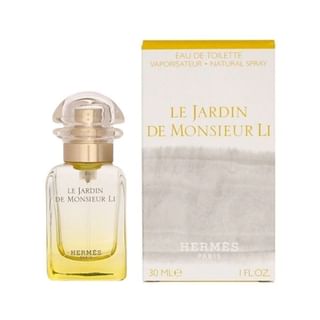 Hermès - Le Jardin De Monsieur Li Eau De Toilette 30ml