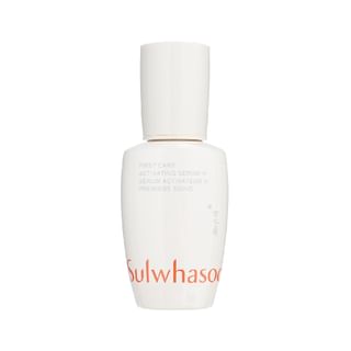 Sulwhasoo - First Care Activating Serum Vi 15Ml 2025 Version - 15Ml