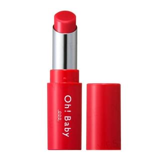 House of Rose - Oh! Baby Scrub Lip Balm Cherry Pie 4g