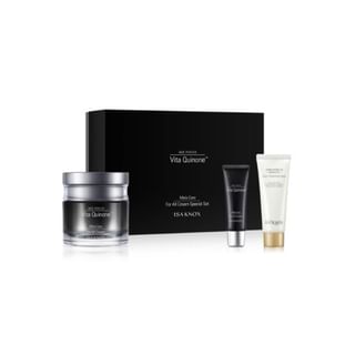 ISA KNOX - Set de Crema Age Focus Mela Care for All Cream