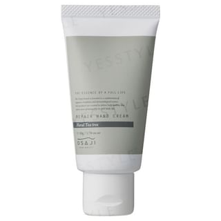 OSAJI - Repair Hand Cream 50g