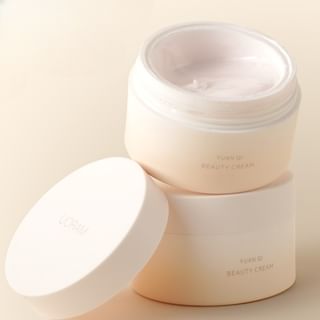 Uoram - Vitality Radiant Tone-Up Cream 50G