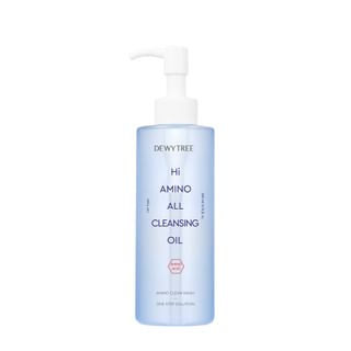 Hi Amino All Cleansing Oil 2026 Version - 200ml