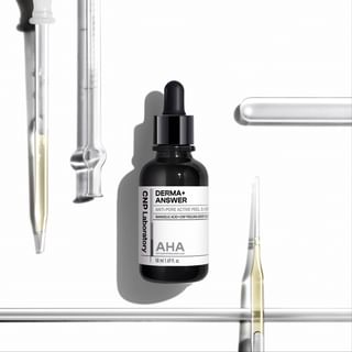 CNP Laboratory - Derma Answer Anti-pore Active Peel Ampule Mini 15ml
