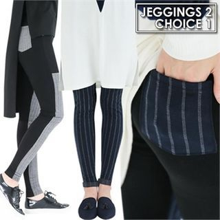 GLAM12 Leggings(2 Designs)