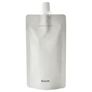 Shiseido - BAUM Aromatic Room Spray Symphony Of Trees 100ml Refill