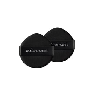 Jung Saem Mool - Magnetic Edge Puff 2 Pcs
