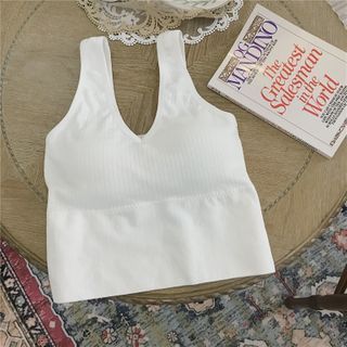 Bralette | Strappy