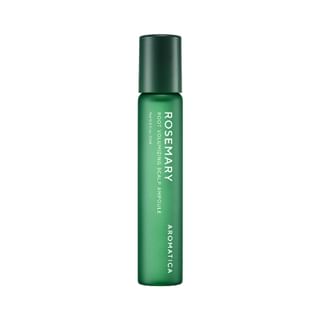 AROMATICA - Ampolla Capilar Rosemary Root Volumizing Scalp Ampoule
