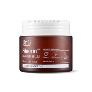 Dr.g - Filagrin Barrier Balm 50Ml
