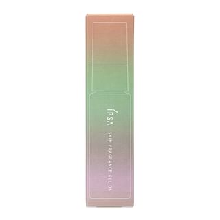 IPSA - Skin Fragrance Gel 06 Forest Hideout 25ml