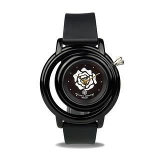 Moment Watches Art of Rose - Eclipse Strap Watch