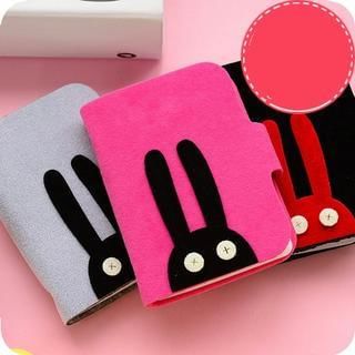 Showroom Rabbit Card Holder