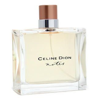 Celine Dion - Celine Dion Parfum Notes Eau De Toilette Spray 100ml/3.4oz
