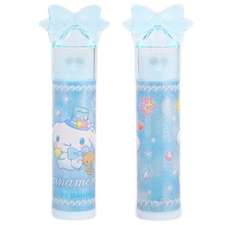 Sanrio - Cinnamoroll Moisturizing Lip With Fragrance 4G