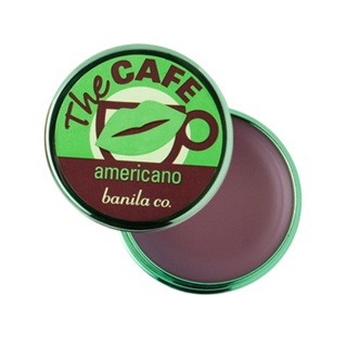 banila co. The Cafe Lip Care Balm (Americano - Basic Care) Americano - Basic Care