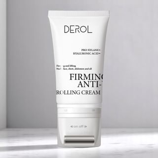 DEROL - Firming Anti-Wrinkle Rolling Cream #Rolling Cream