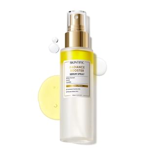 Skintific - Radiance Booster Serum Spray 100Ml