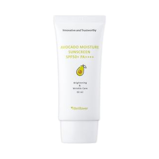 Bellflower - Avocado Moisture Sunscreen - Sonnencreme