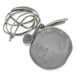 Genuine Leather Coin Purse