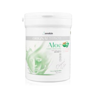 Anskin - Original Aloe Modeling Mask 240g
