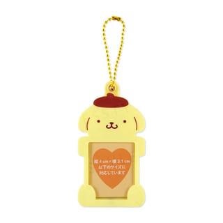 Pompompurin Mini Photo Holder 1 pc