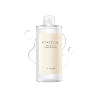 Centella Deep Clean Cleansing Water 400ml