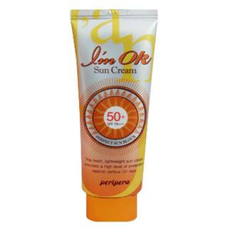 peripera I'm Ok Sun Cream SPF 50 50ml