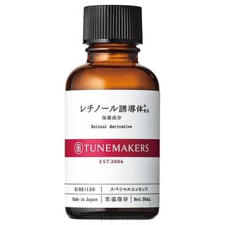 Tunemakers - Retinol Derivative Essence 30Ml