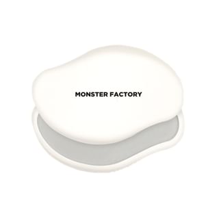 MONSTER FACTORY - Shashashak Body Shaver - Körperrasierer