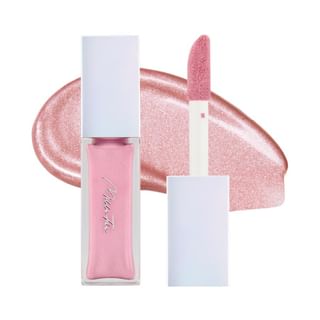 MilleFee - Nuance Glow Highlighter 02 Rose Pink